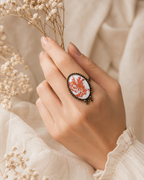 Nymeliora Ring