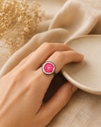 Novathia Ring
