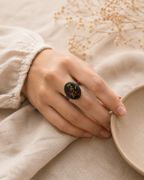 Nyxorina Ring