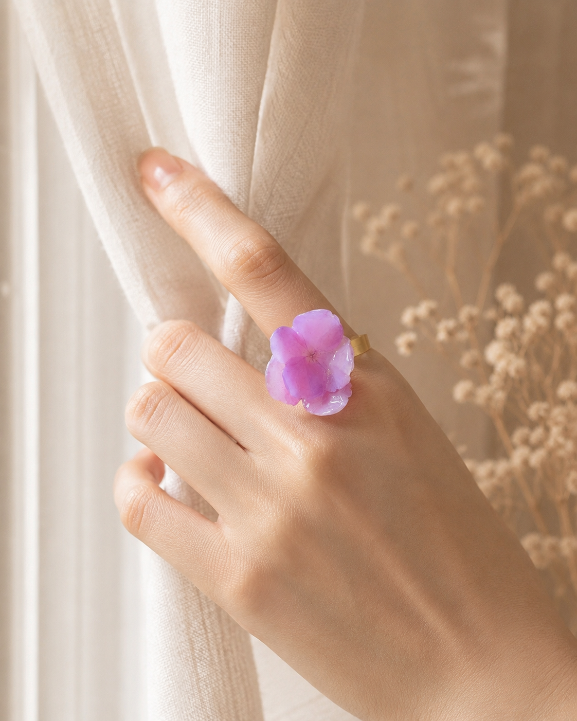 Nalithra Ring