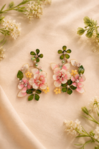 Zyris Earrings