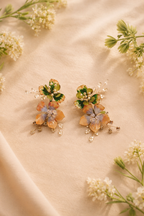 Zelyra Earrings