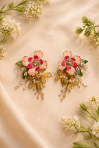 Zandra Earrings