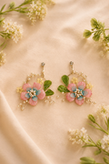 Zoraya Earrings