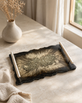 Tray - Black