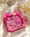 Ashtray Square - Pink