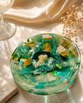 Ashtray - Green