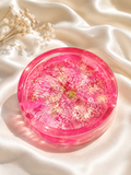 Ashtray - Pink