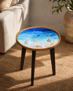 Table - Ocean set