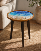 Table - Ocean set