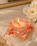 Candle - Floral