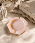 Ashtray - Peach