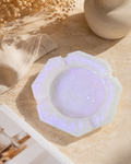 Ashtray - Transparent