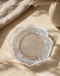 Ashtray - Transparent