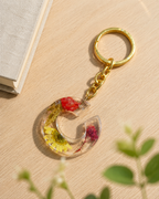 Keychain - C