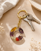 Keychain - C