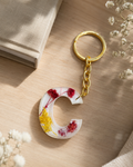 Keychain - C