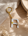 Keychain - R