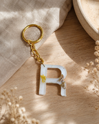 Keychain - R