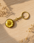 Keychain - Flowers