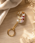 Keychain - g