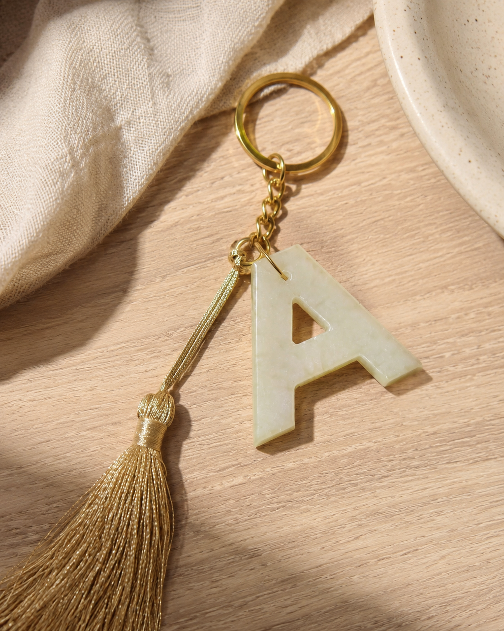Keychain - A