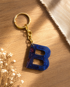 Keychain - B