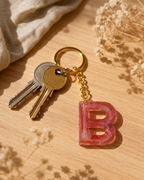 Keychain - B