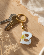 Keychain - B