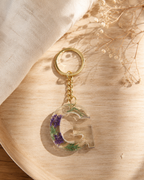 Keychain - G