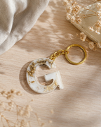 Keychain - G