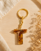 Keychain - T