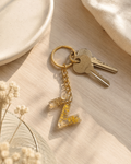 Keychain - Z