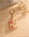 Keychain - E