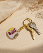 Keychain - E