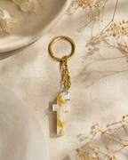 Keychain - F
