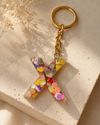 Keychain - X
