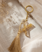 Keychain - X