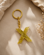Keychain - X