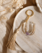 Keychain - U