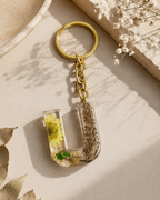 Keychain - U