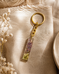 Keychain - I