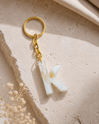 Keychain - K