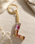 Keychain - L