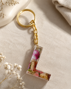 Keychain - L