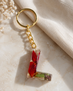 Keychain - L