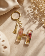 Keychain - H