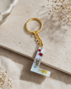 Keychain - L