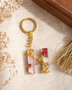 Keychain - H