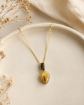 Nyphra Necklace